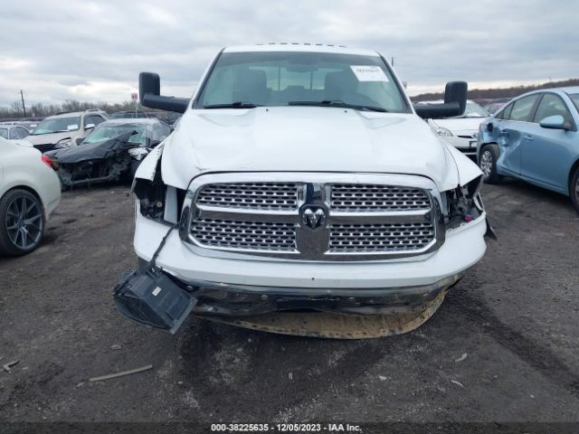 1C6RR7NT2GS400270 RAM 1500 Laramie