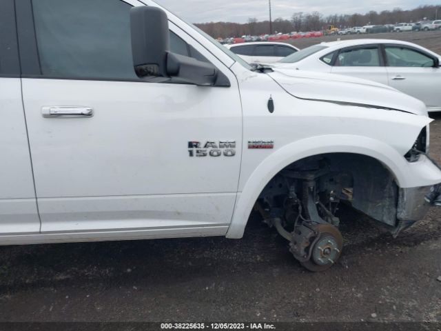 1C6RR7NT2GS400270 RAM 1500 Laramie