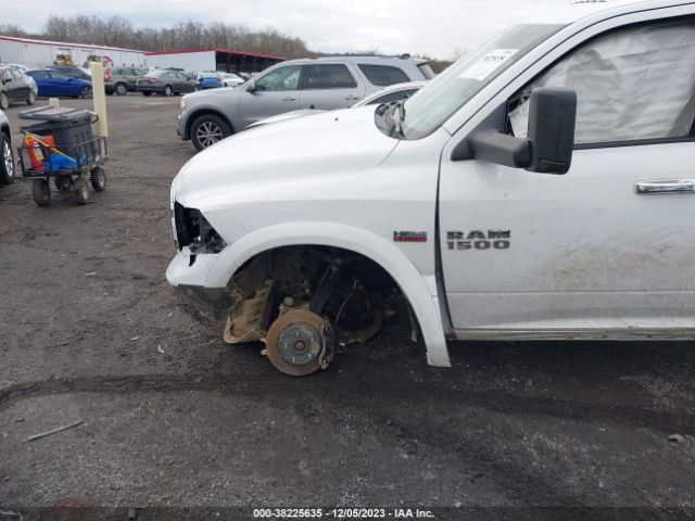 1C6RR7NT2GS400270 RAM 1500 Laramie