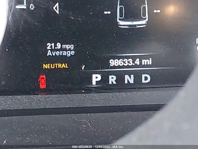 1C6RR7NT2GS400270 RAM 1500 Laramie