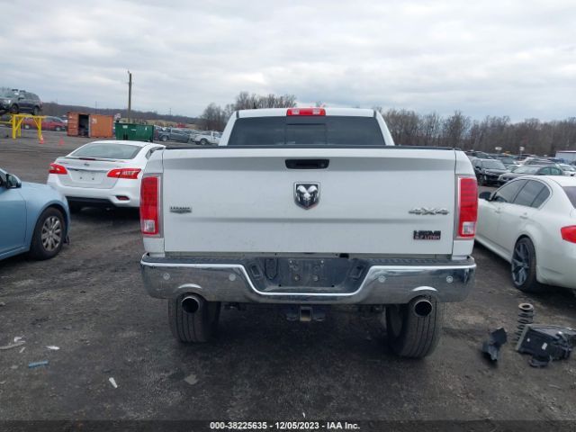 1C6RR7NT2GS400270 RAM 1500 Laramie