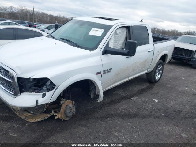 1C6RR7NT2GS400270 RAM 1500 Laramie