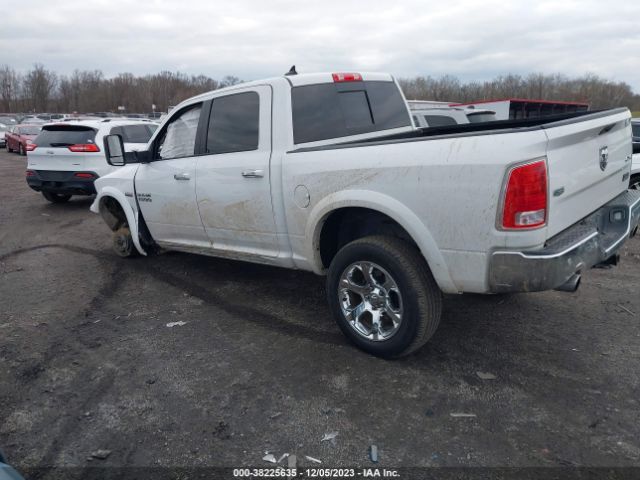 1C6RR7NT2GS400270 RAM 1500 Laramie