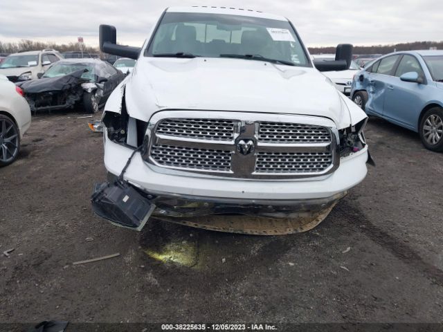1C6RR7NT2GS400270 RAM 1500 Laramie