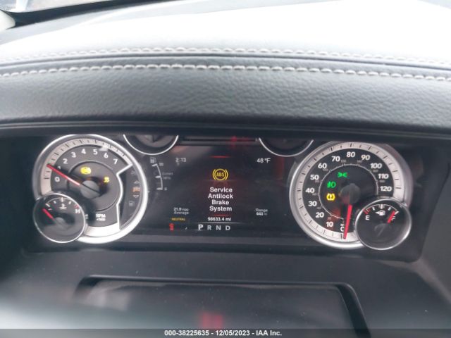 1C6RR7NT2GS400270 RAM 1500 Laramie
