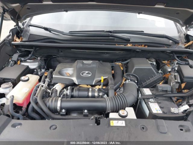 2020 LEXUS NX JTJJARBZ0L2171595 Photo 9