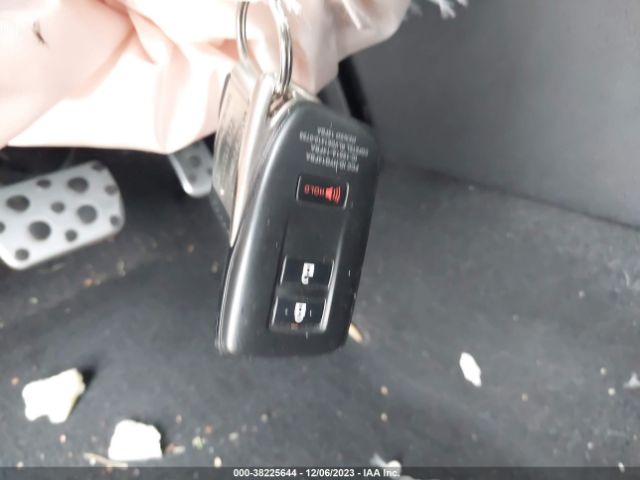 2020 LEXUS NX JTJJARBZ0L2171595 Photo 10