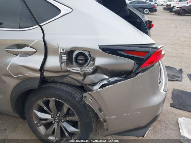 2020 LEXUS NX JTJJARBZ0L2171595 Photo 5