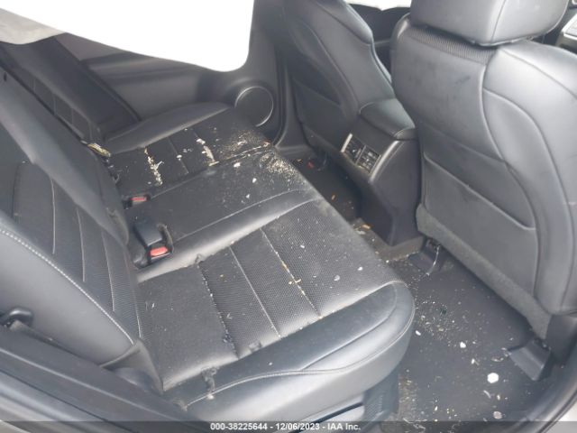 2020 LEXUS NX JTJJARBZ0L2171595 Photo 7