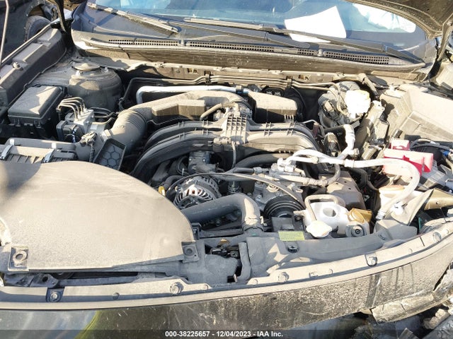 2023 SUBARU OUTBACK PREMIUM VIN: 4S4BTADC3P3102553