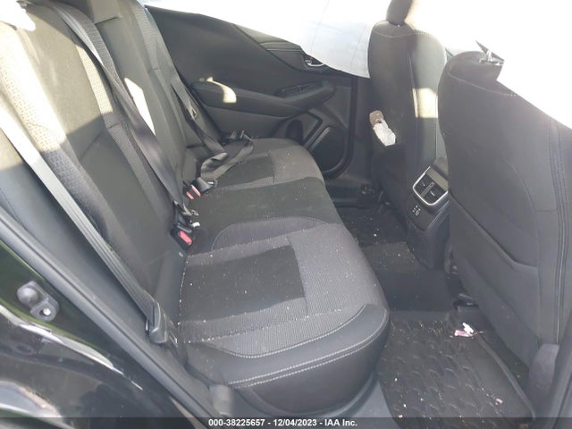 2023 SUBARU OUTBACK PREMIUM VIN: 4S4BTADC3P3102553