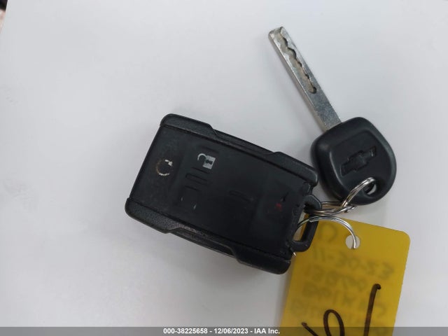 Chevrolet Silverado 1500 Ld Lt 2019 2GCVKPEC1K1132607 Image 11