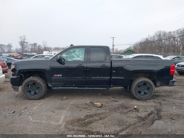Chevrolet Silverado 1500 Ld Lt 2019 2GCVKPEC1K1132607 Image 14