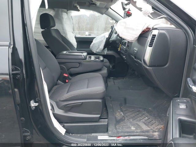 Chevrolet Silverado 1500 Ld Lt 2019 2GCVKPEC1K1132607 Image 5