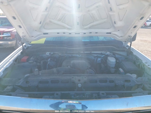 Chevrolet Silverado 2500hd Wt 2015 1GC1KUEG2FF130105 Image 10