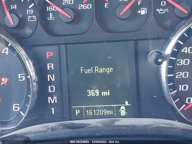 Chevrolet Silverado 2500hd Wt 2015 1GC1KUEG2FF130105 Image 15