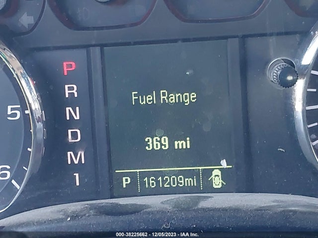 Chevrolet Silverado 2500hd Wt 2015 1GC1KUEG2FF130105 Image 7