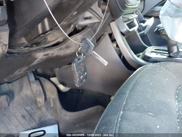 1GTG5CEN6J1291380 GMC CANYON SLE