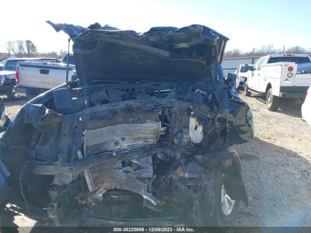 1GTG5CEN6J1291380 GMC CANYON SLE