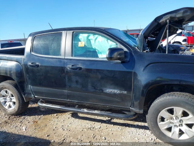 1GTG5CEN6J1291380 GMC CANYON SLE