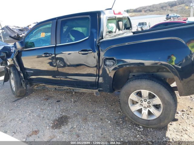 1GTG5CEN6J1291380 GMC CANYON SLE