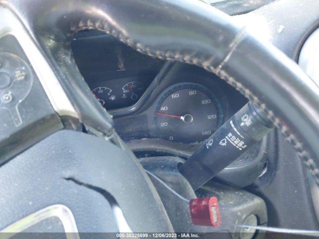 1GTG5CEN6J1291380 GMC CANYON SLE
