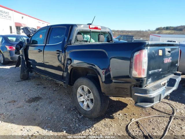 1GTG5CEN6J1291380 GMC CANYON SLE