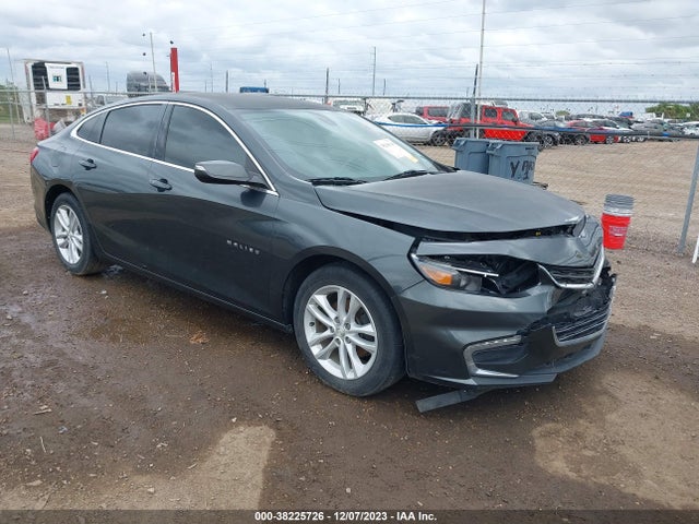Chevrolet MALIBU 1LT 2017 1G1ZE5ST4HF151759 главное изображение