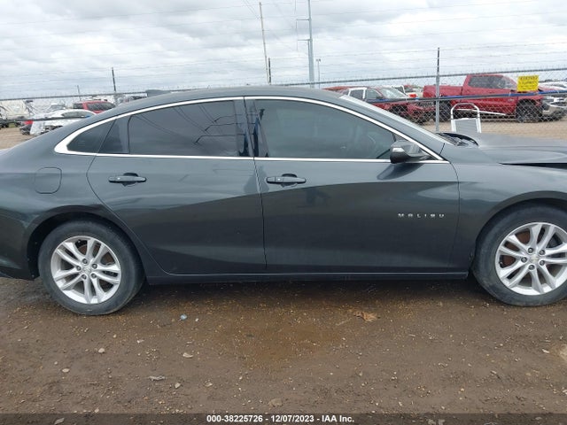 Chevrolet MALIBU 1LT 2017 1G1ZE5ST4HF151759 Image 13