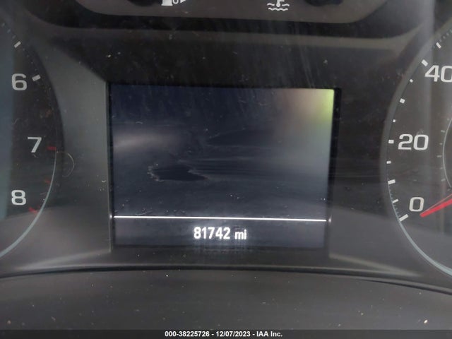Chevrolet MALIBU 1LT 2017 1G1ZE5ST4HF151759 Image 15