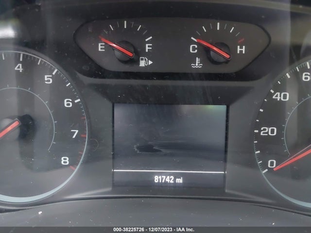 Chevrolet MALIBU 1LT 2017 1G1ZE5ST4HF151759 Image 7