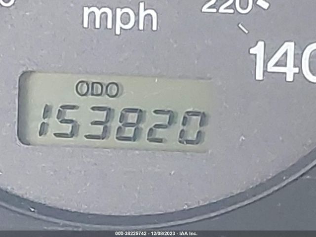 1999 MAZDA PROTEGE JM1BJ2227X0172584 Photo 6