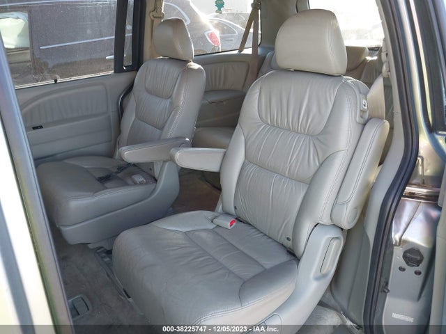 2007 HONDA ODYSSEY EX-L VIN: 5FNRL38697B067457