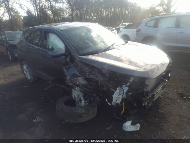 2020 HYUNDAI TUCSON KM8J2CA45LU214525