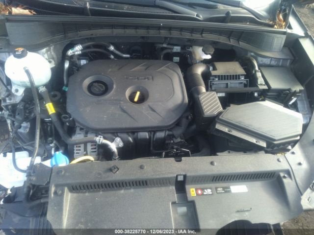 2020 HYUNDAI TUCSON KM8J2CA45LU214525 Photo 9