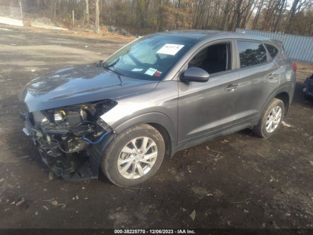 2020 HYUNDAI TUCSON KM8J2CA45LU214525 Photo 1