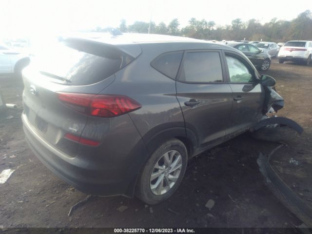 2020 HYUNDAI TUCSON KM8J2CA45LU214525 Photo 3