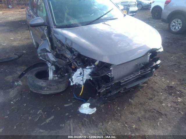2020 HYUNDAI TUCSON KM8J2CA45LU214525 Photo 5