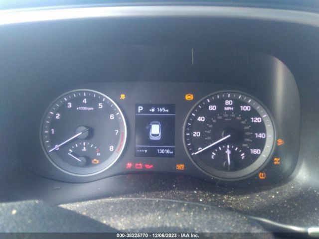 2020 HYUNDAI TUCSON KM8J2CA45LU214525 Photo 6