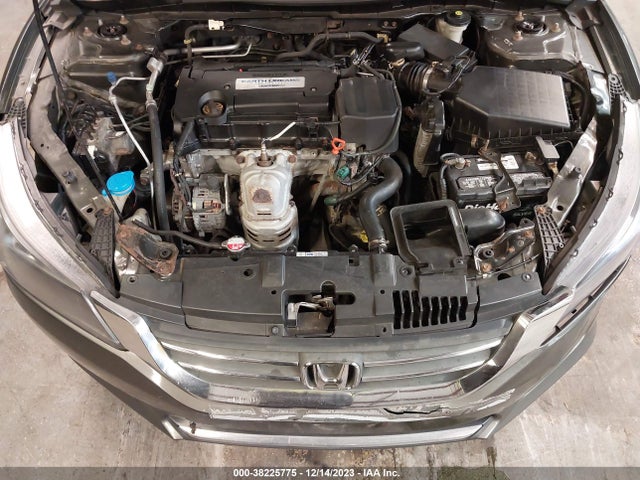Honda ACCORD LX 2014 1HGCR2F31EA221626 Image 10