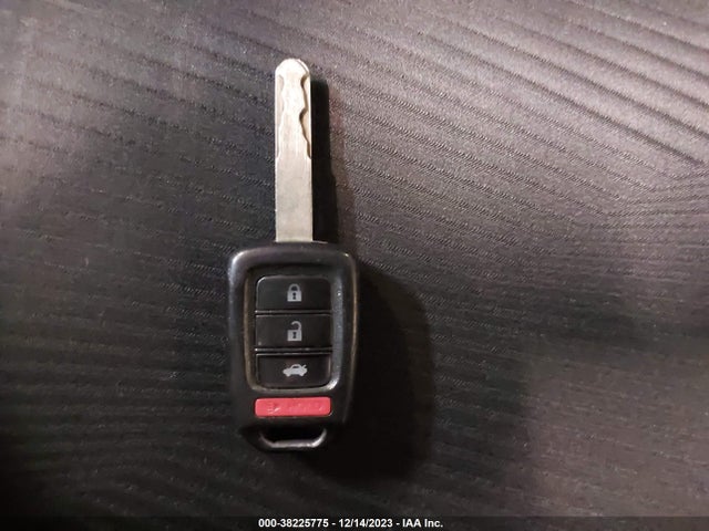 Honda ACCORD LX 2014 1HGCR2F31EA221626 Image 11