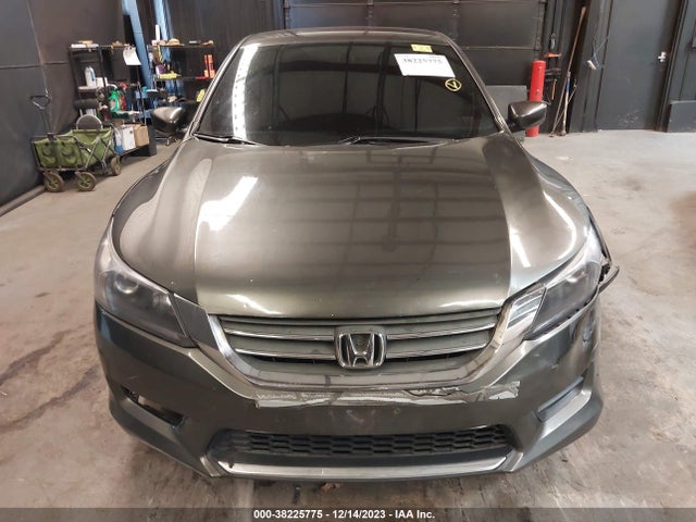 Honda ACCORD LX 2014 1HGCR2F31EA221626 Image 12
