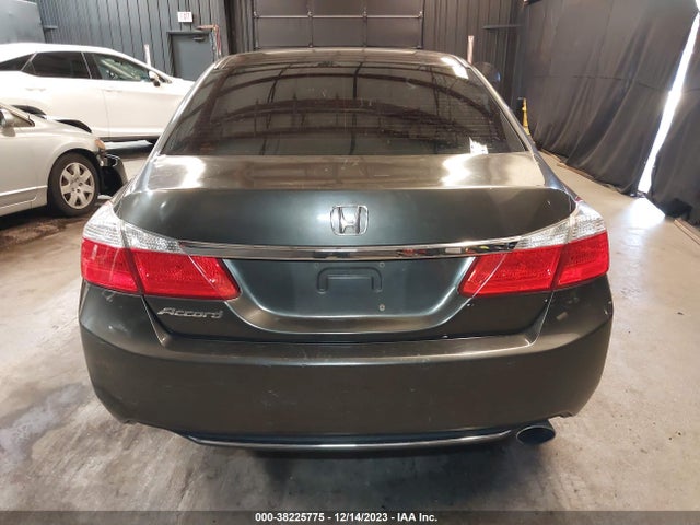 Honda ACCORD LX 2014 1HGCR2F31EA221626 Image 16