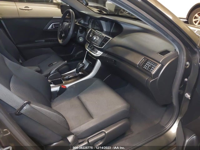 Honda ACCORD LX 2014 1HGCR2F31EA221626 Image 5