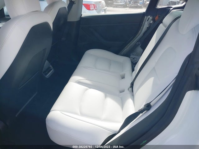 2022 TESLA MODEL 3 5YJ3E1EB4NF176931 Photo 7