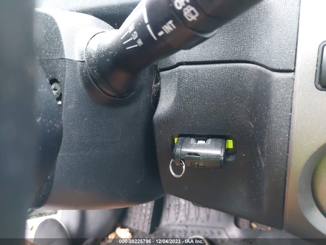 2007 TOYOTA PRIUS VIN: JTDKB20U077561494
