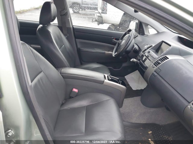 2007 TOYOTA PRIUS VIN: JTDKB20U077561494