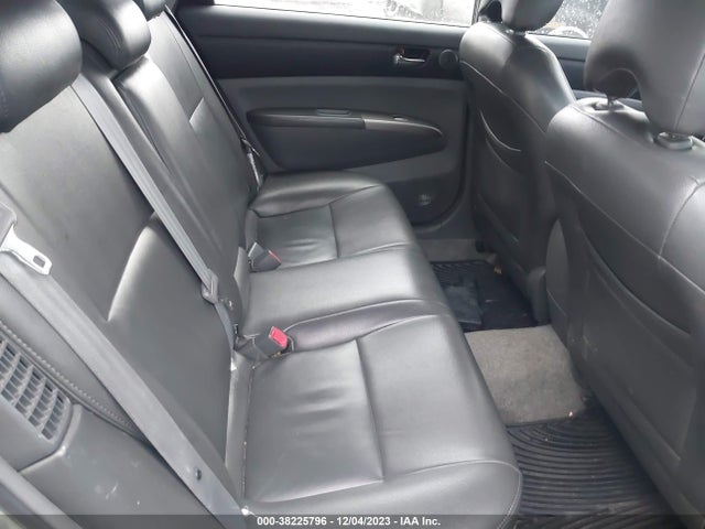 2007 TOYOTA PRIUS VIN: JTDKB20U077561494