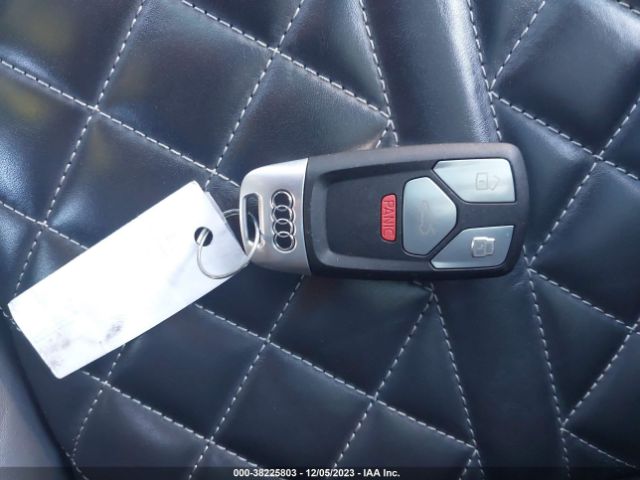 2018 AUDI SQ5 WA1C4AFY0J2215107 Photo 10