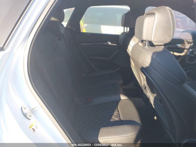 2018 AUDI SQ5 WA1C4AFY0J2215107 Photo 7